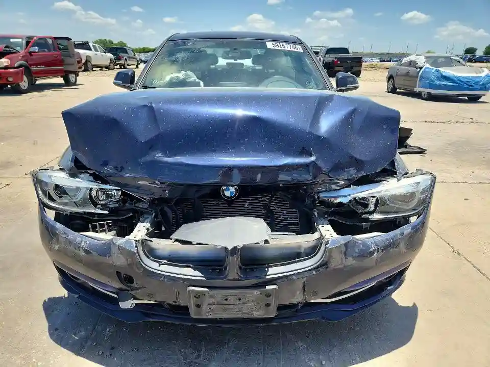 WBA8E9G54GNU30117 2016 BMW 3 SERIES-4