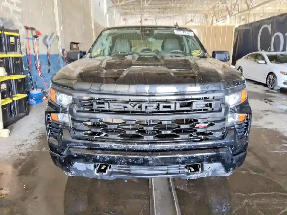 3GCUDCED0RG241679 2024 CHEVROLET SILVERADO-4