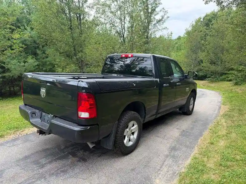 1C6RR7FG8KS504515 2019 RAM 1500-2
