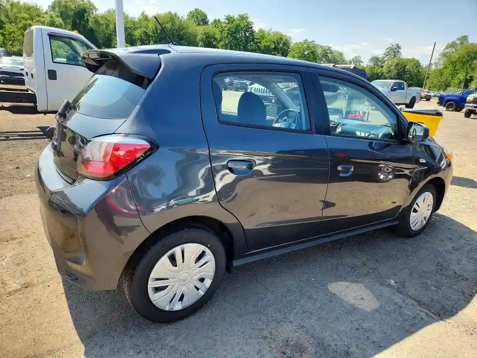ML32AUHJ0RH022950 2024 MITSUBISHI MIRAGE-2
