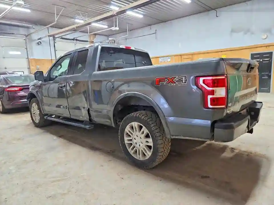 1FTFX1E52LFA85523 2020 FORD F-150-1