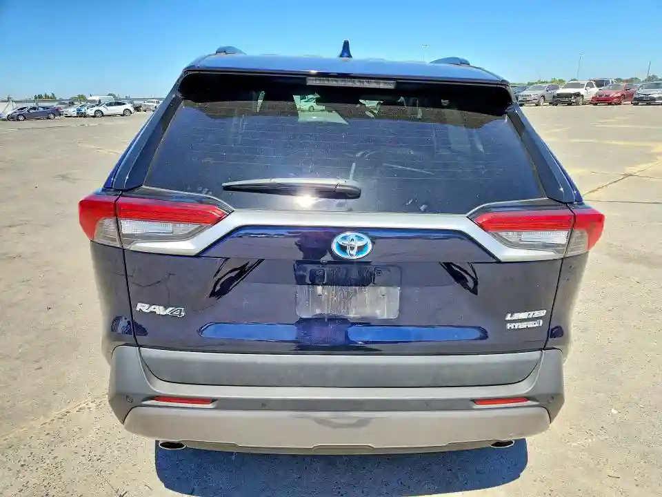 4T3D6RFV0MU023917 2021 TOYOTA RAV4-5