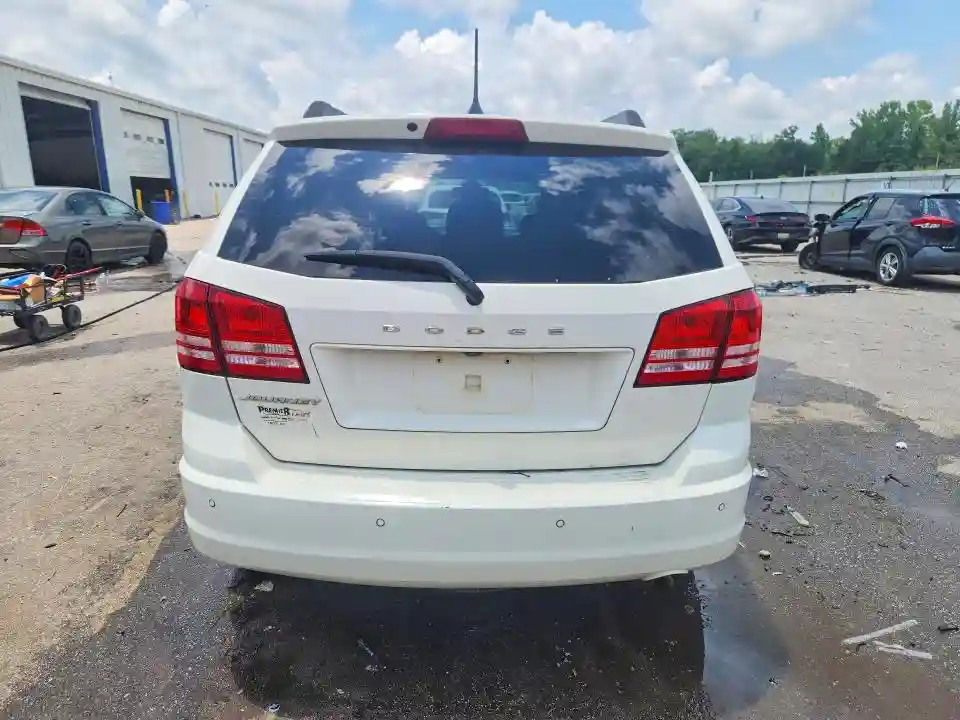 3C4PDCAB7LT275005 2020 DODGE JOURNEY-5
