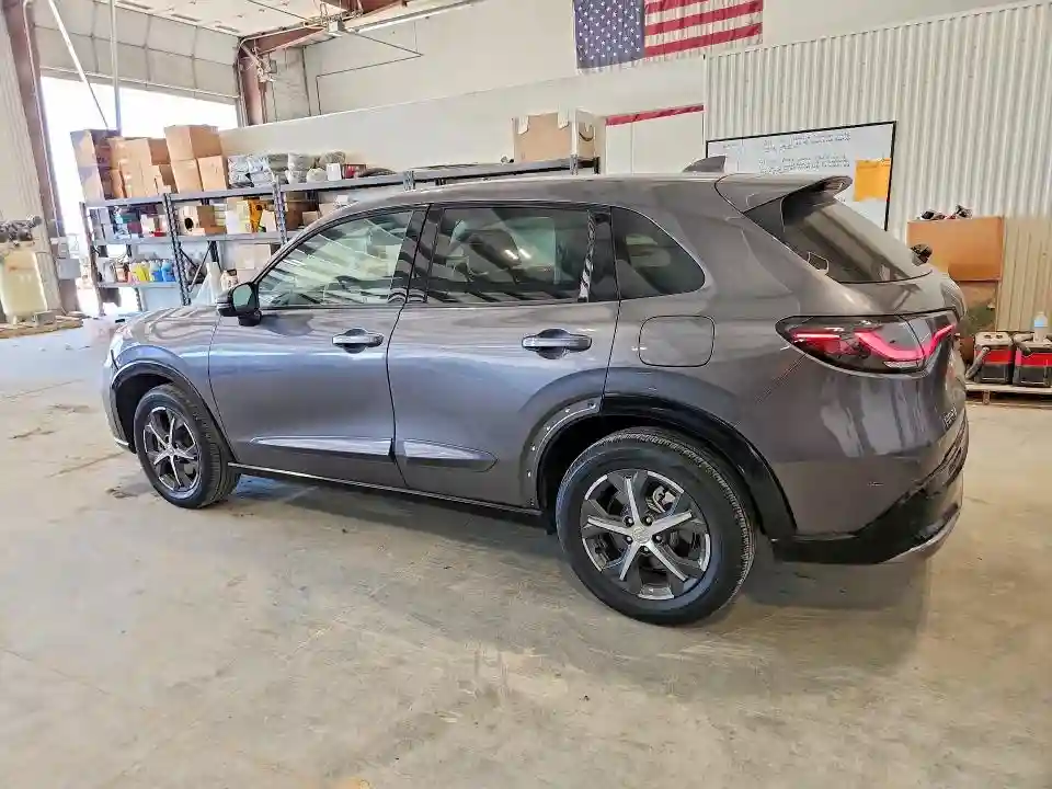 3CZRZ2H70RM707601 2024 HONDA HR-V-1