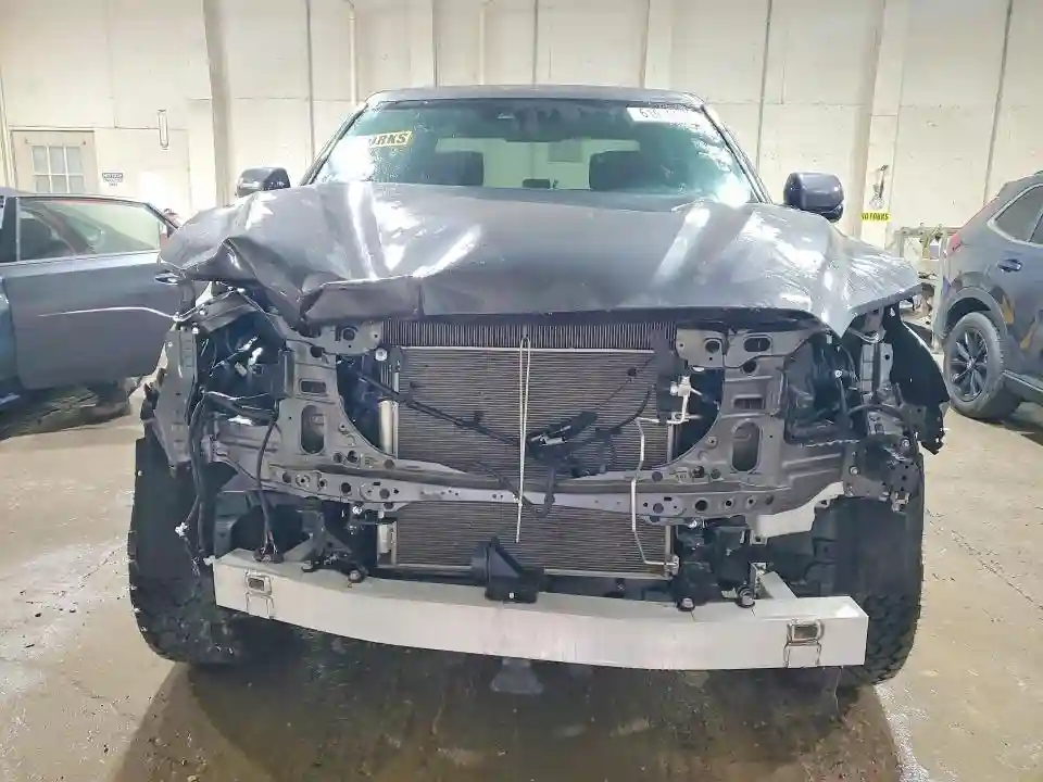 5TFLA5DBXTX373254 2026 TOYOTA TUNDRA-4