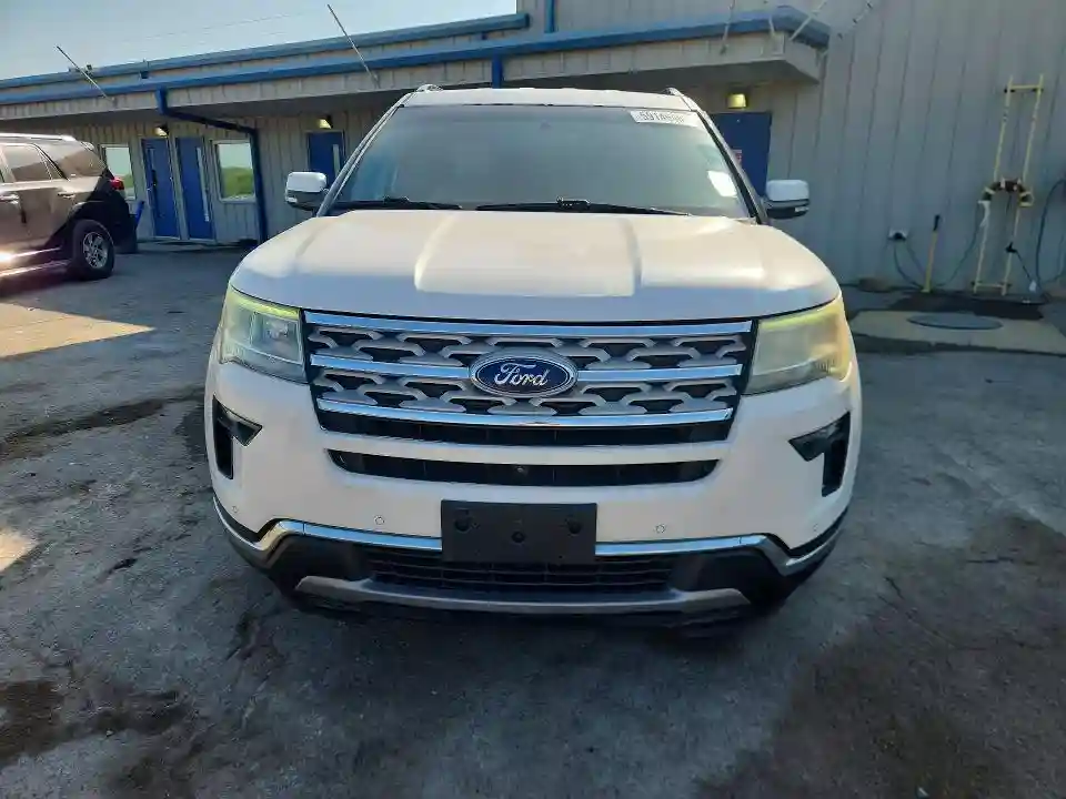 1FM5K7FH8JGC92801 2018 FORD EXPLORER-4
