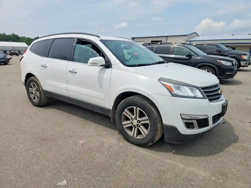 1GNKVGKD7HJ285084 2017 CHEVROLET TRAVERSE-3