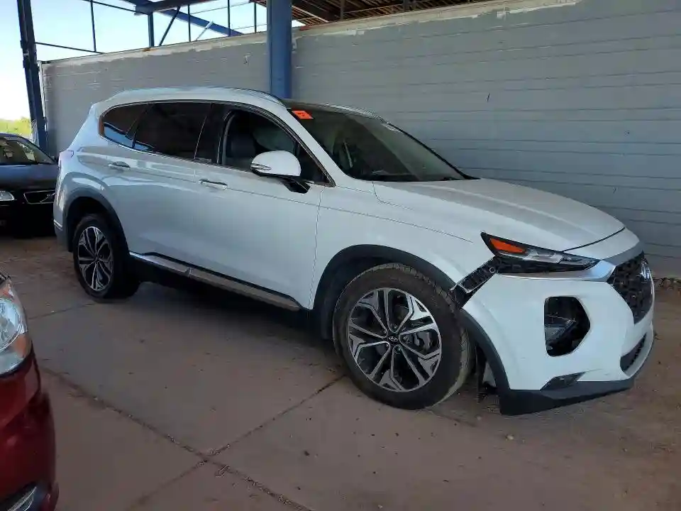 5NMS53AA0KH043517 2019 HYUNDAI SANTA FE-3