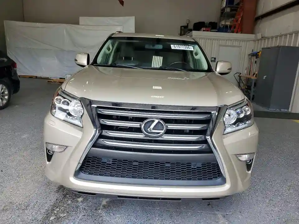 JTJBM7FX0G5133054 2016 LEXUS GX-4
