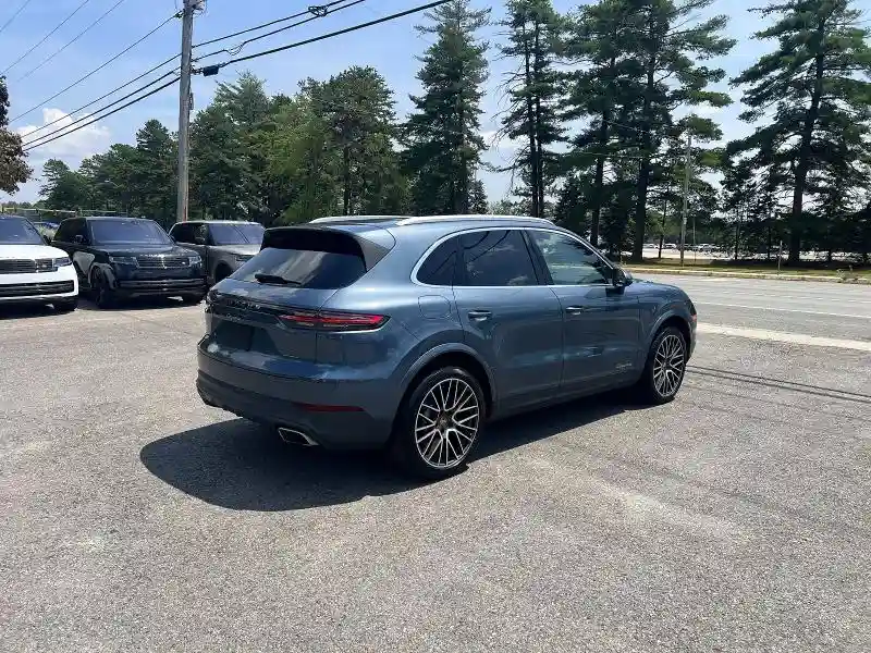 WP1AA2AY3LDA00801 2020 PORSCHE CAYENNE-3
