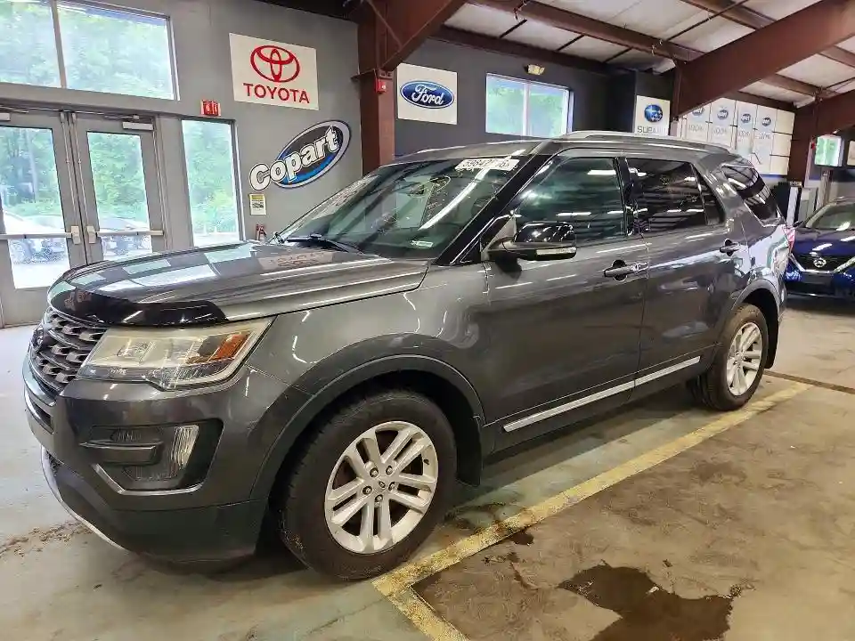 1FM5K7DH3GGB30103 2016 FORD EXPLORER-0