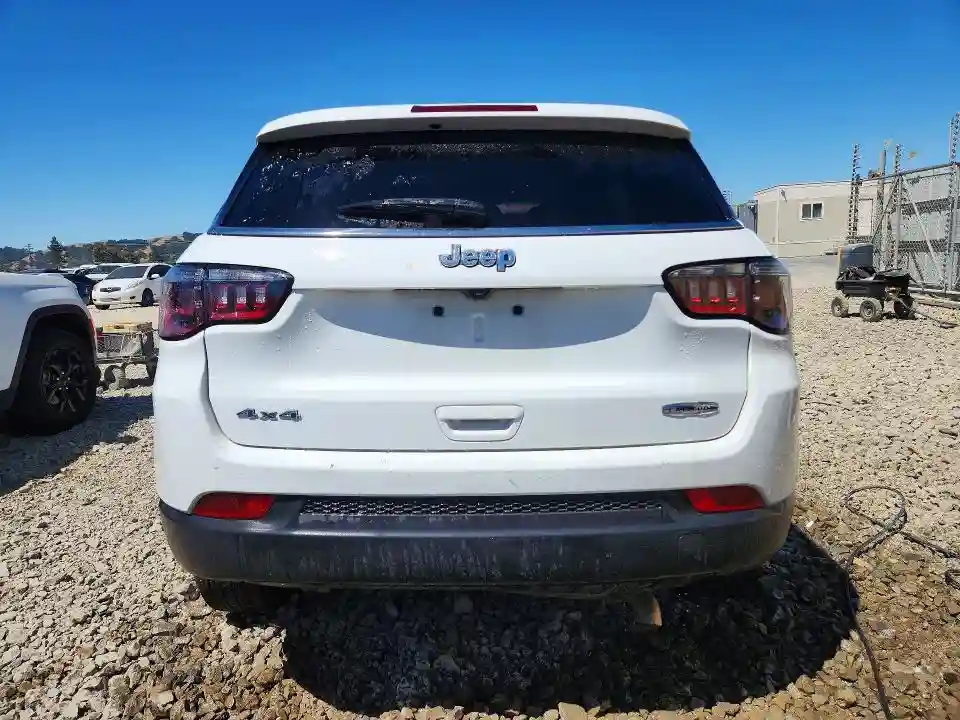 3C4NJDBN1ST547478 2025 JEEP COMPASS-5