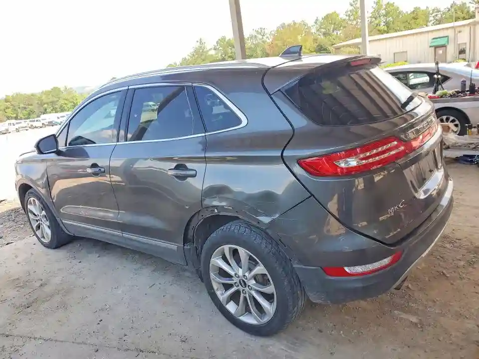 5LMCJ2C9XHUL21623 2017 LINCOLN MKC-1