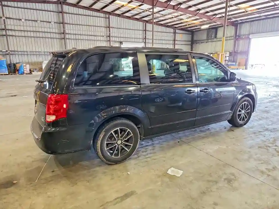 2C4RDGEG6HR798628 2017 DODGE CARAVAN-2