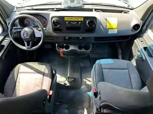 W1Y40CHY3MT070721 2021 MERCEDES-BENZ SPRINTER-5