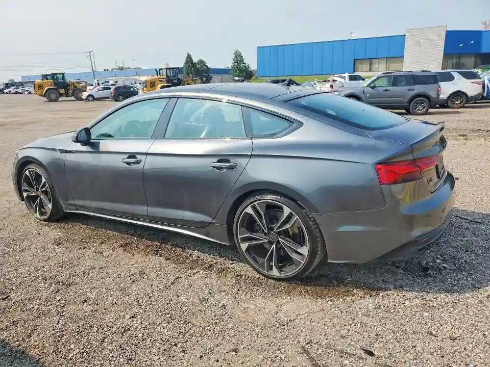 WAUC4CF50RA047524 2024 AUDI S5/RS5-1