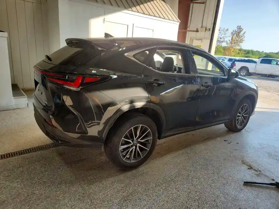 JTJGGCEZ6N5002569 2022 LEXUS NX-2
