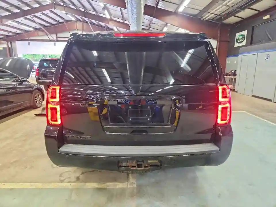 1GNSKDEC0KR175190 2019 CHEVROLET TAHOE-5
