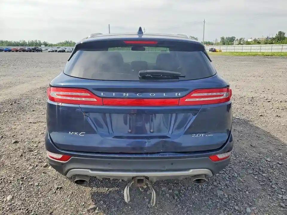 5LMCJ2D98HUL71273 2017 LINCOLN MKZ-5