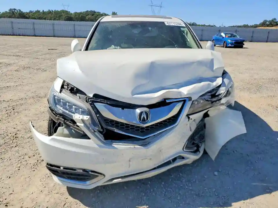 5J8TB4H57HL028890 2017 ACURA RDX-4