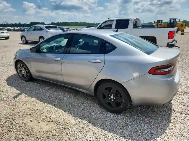 1C3CDFBB8FD111940 2015 DODGE DART-1