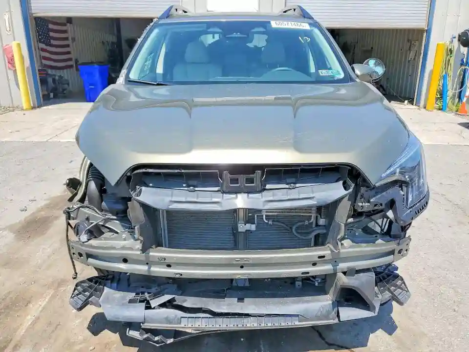 4S4WMACD5R3443982 2024 SUBARU ASCENT-4