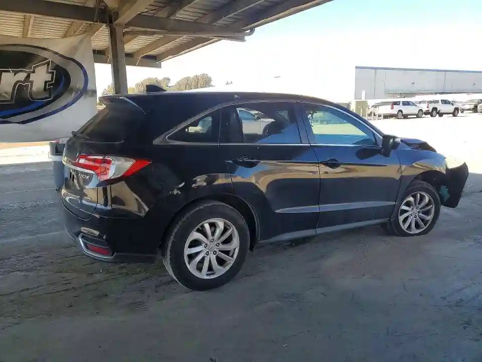5J8TB4H39GL004846 2016 ACURA RDX-2