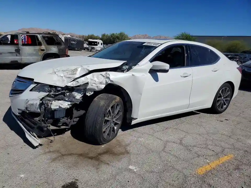 19UUB2F77FA003560 2015 ACURA TLX-0
