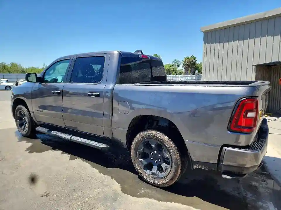 1C6SRFGP9TN272663 2026 RAM 1500-1
