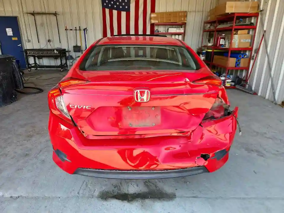 2HGFC2F71GH543480 2016 HONDA CIVIC-5