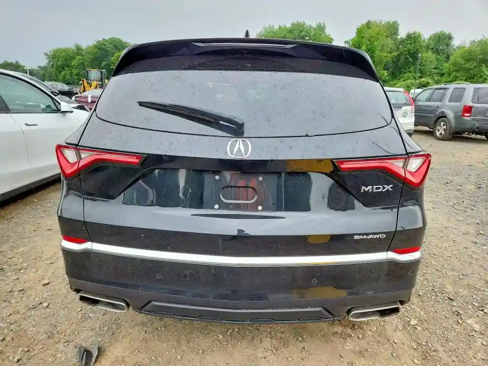 5J8YE1H85RL034856 2024 ACURA MDX-5
