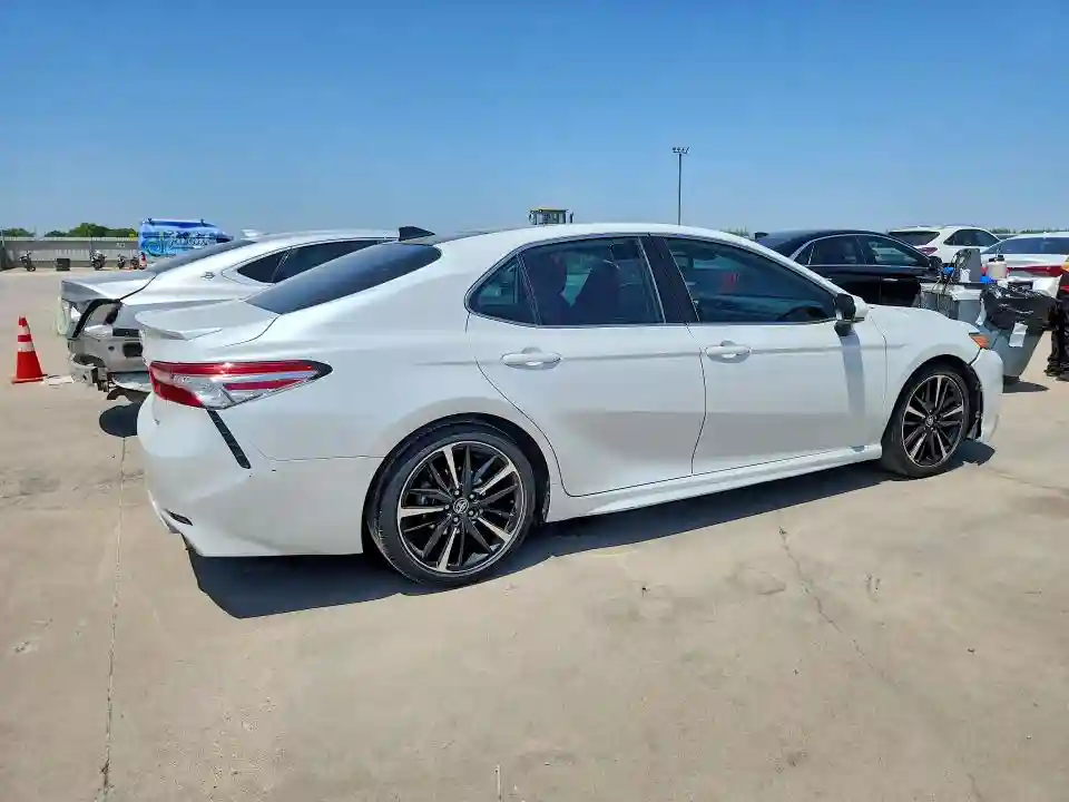 4T1K61AK9LU904581 2020 TOYOTA CAMRY-2