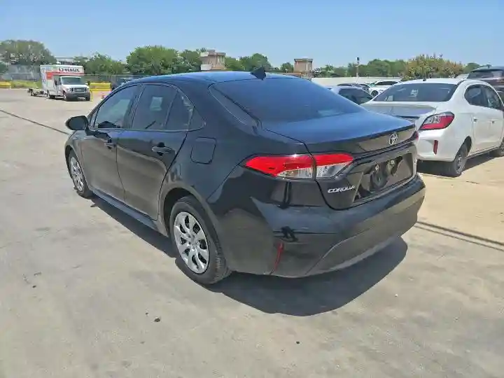5YFB4MDE7RP084542 2024 TOYOTA COROLLA-2
