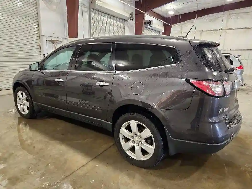 1GNKVGKDXGJ163303 2016 CHEVROLET TRAVERSE-1