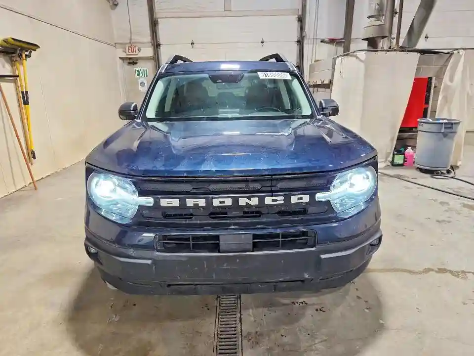 3FMCR9C63PRD26372 2023 FORD BRONCO-4
