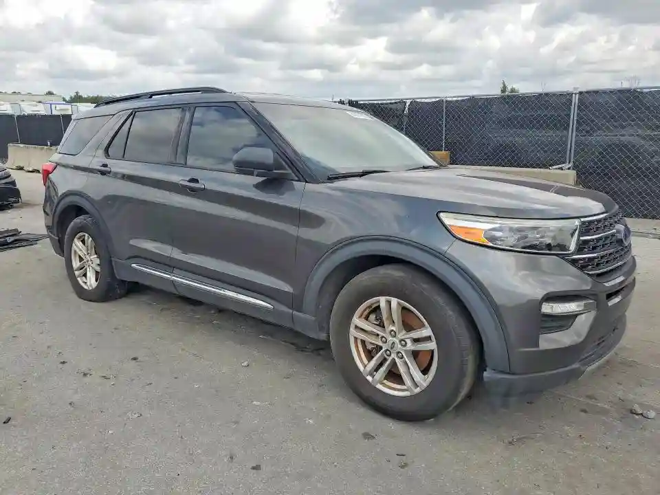 1FMSK7DH6LGA76986 2020 FORD EXPLORER-3