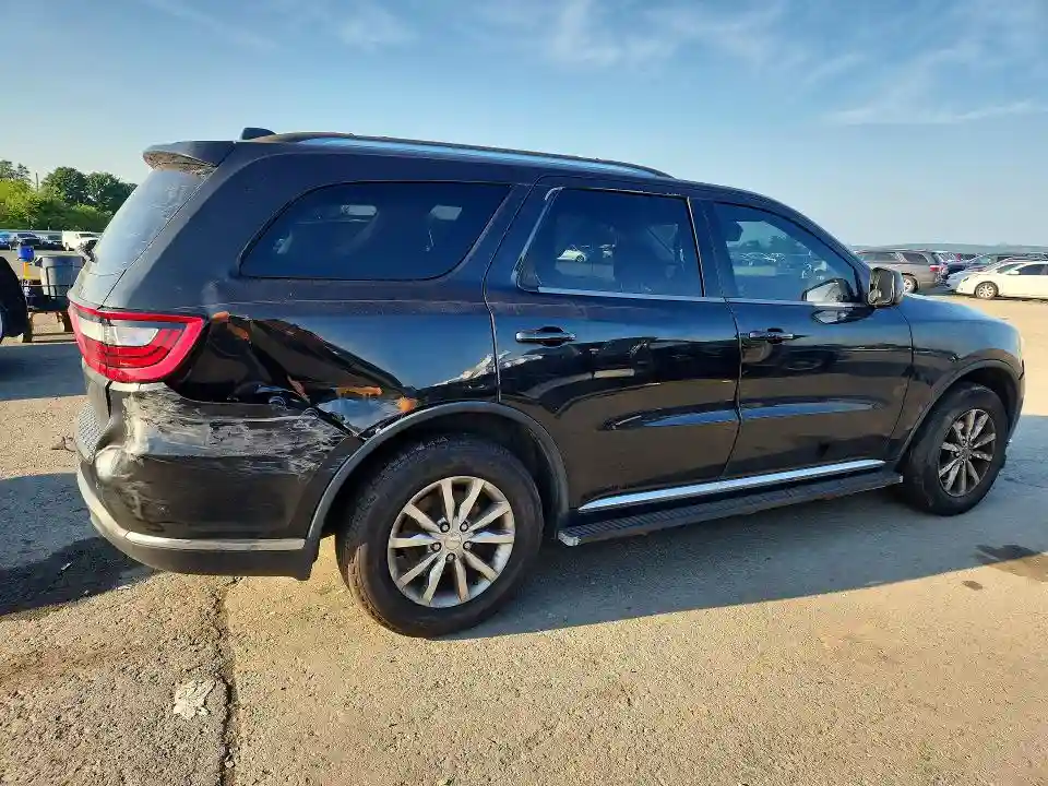 1C4RDJAG3GC362894 2016 DODGE DURANGO-2