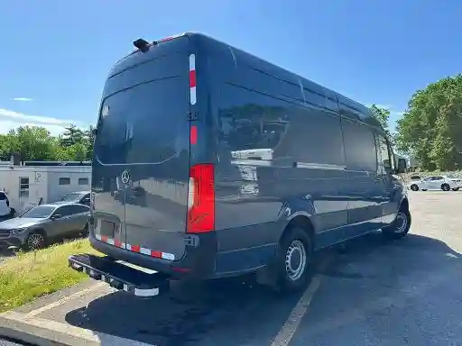 W1Y40CHY3MT070721 2021 MERCEDES-BENZ SPRINTER-2
