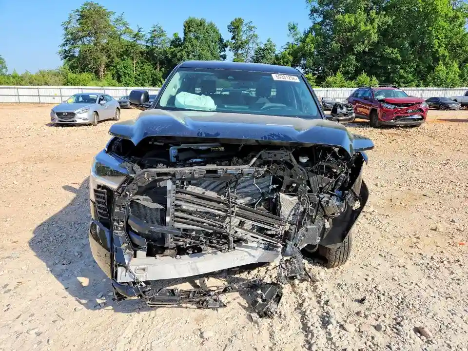 5TFLA5DB3RX174023 2024 TOYOTA TUNDRA-4