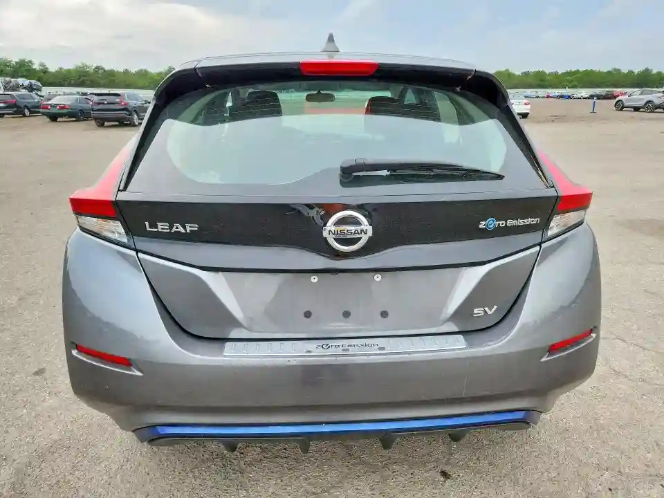 1N4AZ1CP3KC306027 2019 NISSAN LEAF-5