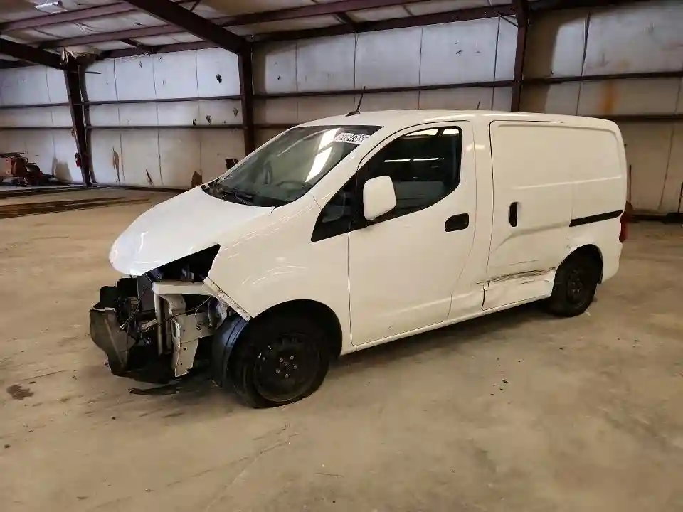3N6CM0KN0MK695375 2021 NISSAN NV-0