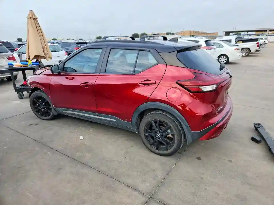 3N1CP5DV2PL564115 2023 NISSAN KICKS-1