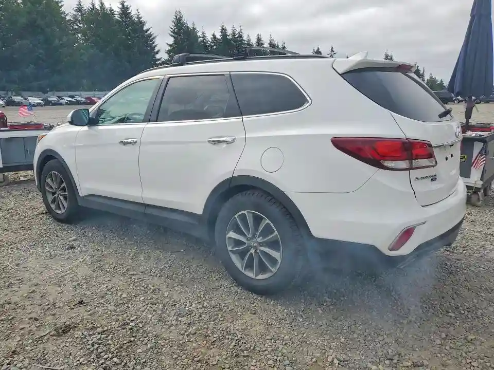 KM8SMDHF8KU298043 2019 HYUNDAI SANTA FE-1