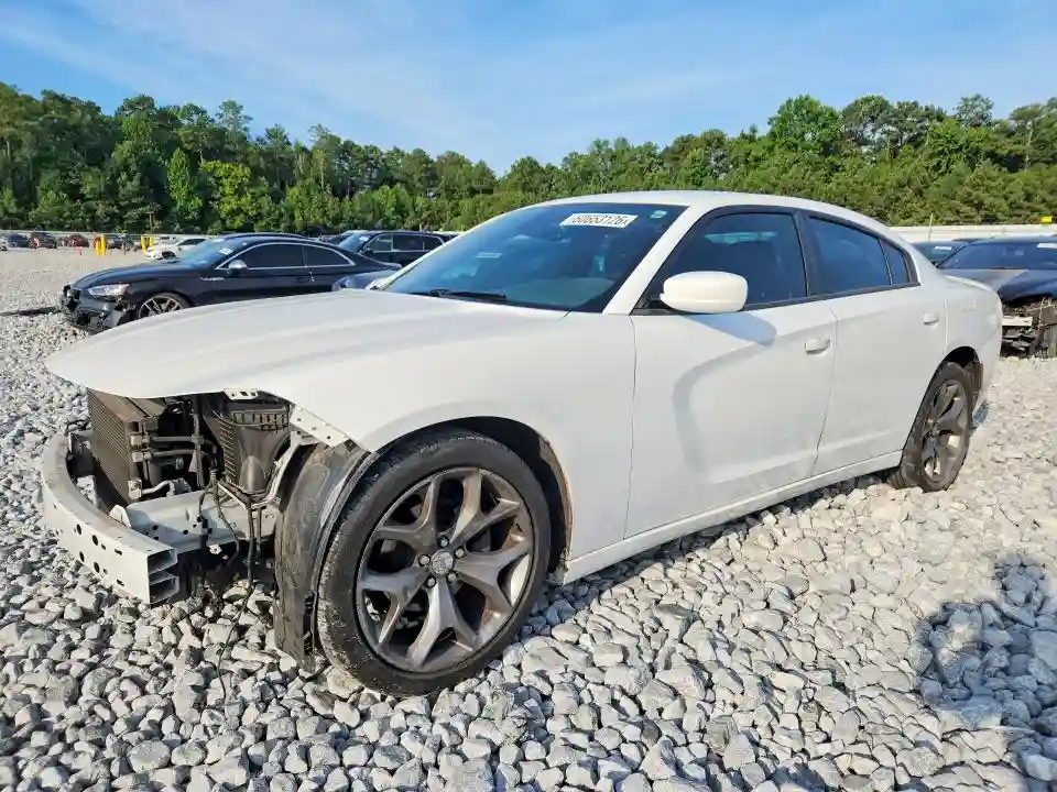 2C3CDXHG0GH305780 2016 DODGE CHARGER-0