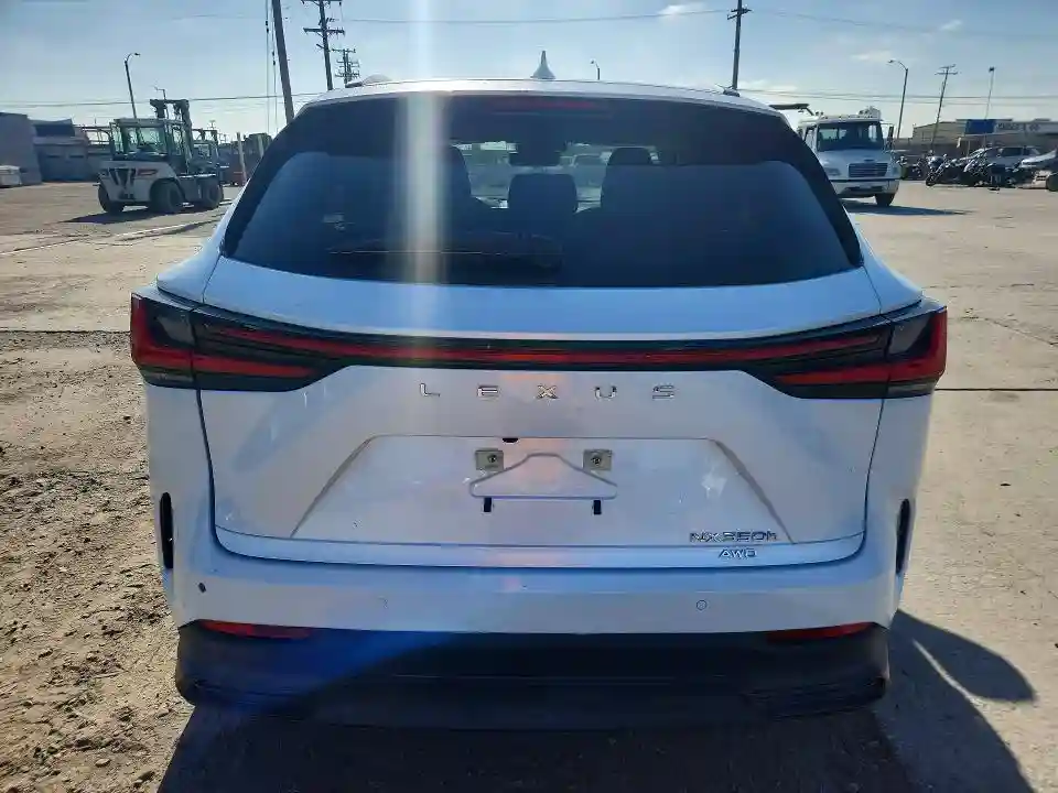 JTJGKCEZ3R5016529 2024 LEXUS NX-5