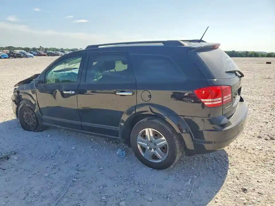 3C4PDCAB0JT171386 2018 DODGE JOURNEY-1
