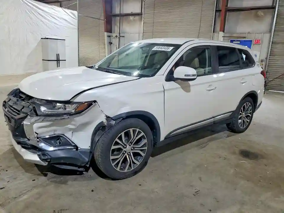 JA4AZ3A30HZ050855 2017 MITSUBISHI OUTLANDER-0