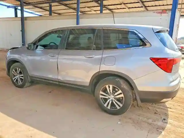 5FNYF5H3XHB016023 2017 HONDA PILOT-1