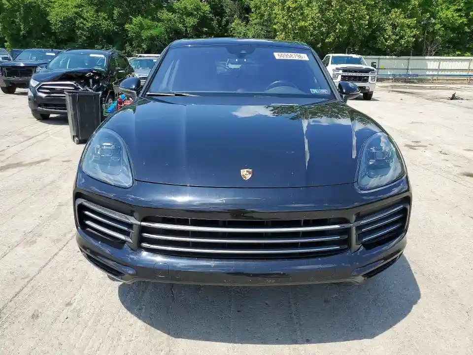 WP1AA2AY6KDA01097 2019 PORSCHE CAYENNE-4