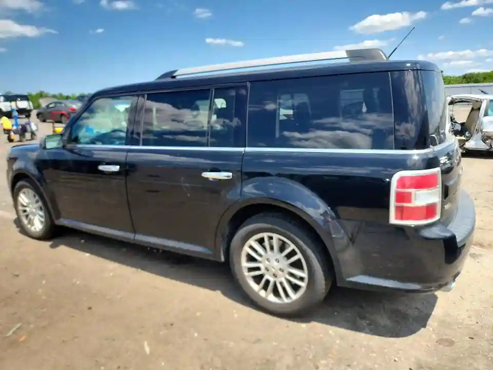 2FMGK5C85GBA00202 2016 FORD FLEX-1